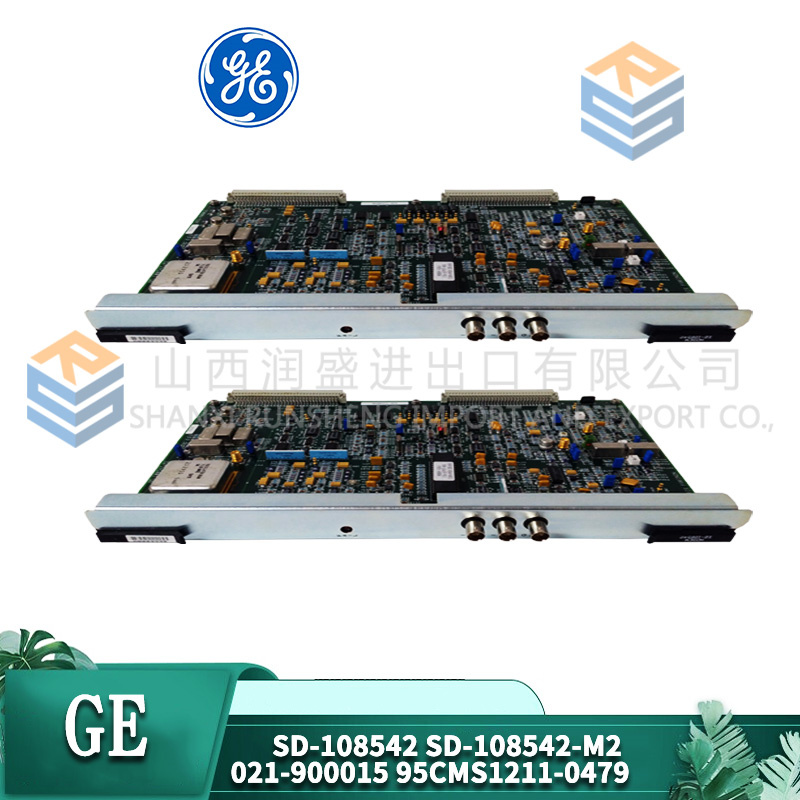 GE SD-108542 SD-108542-M2 021-900015 95CMS1211-0479 (3).jpg