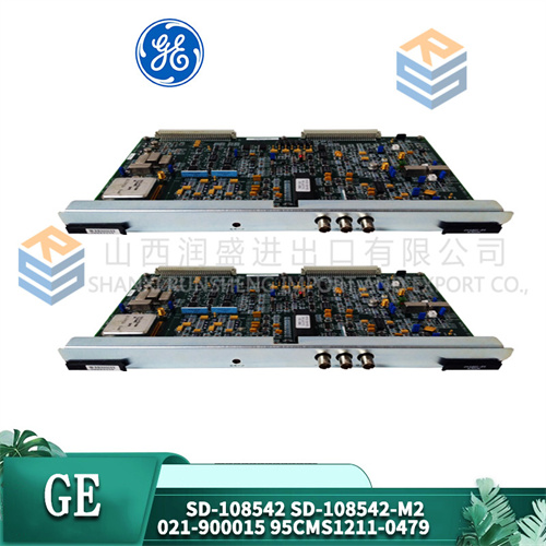 GE SD-108542 SD-108542-M2 021-900015 95CMS1211-0479 (3).jpg