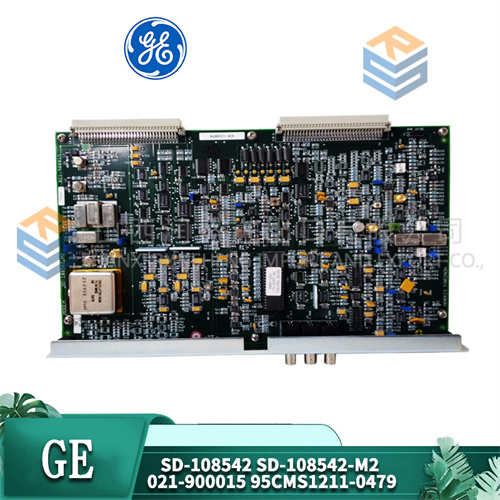 GE SD-108542 SD-108542-M2 021-900015 95CMS1211-0479 (2).jpg